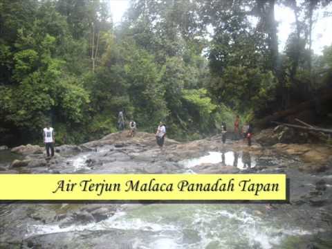 Tapan, Pesisir Selatan, Sumatera Barat
