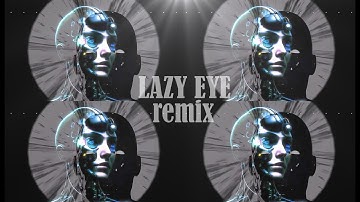 Anthony Kannon & Frost Gamble - "Lazy Eye Remix" ft Brother Tom SOS [Official Single Music Video]
