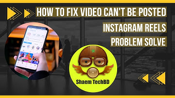 How to Fix Video Can