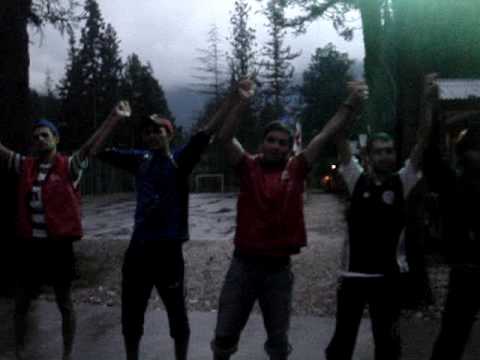 სქურის ბიჭი ლიდერების მასხრობა