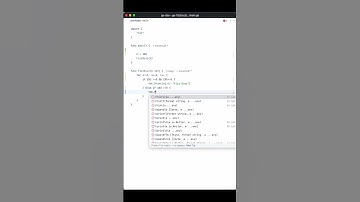 Golang Coding Challenge: FizzBuzz