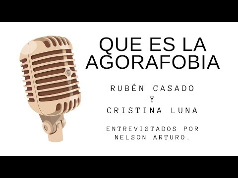 Video: Cómo saber si es agorafóbico: 14 pasos (con imágenes)