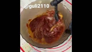 I Vkusno Prigotovim Medovik