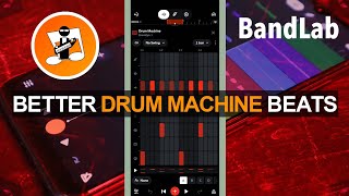 Мгновенно улучшите звучание ваших драм-машин Bandlab screenshot 1