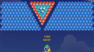 Sky Pop Bubble Shooter Legend! Landscape Part1 screenshot 3