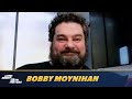 Bobby Moynihan Says Ted Danson Is the Nicest Human In the World