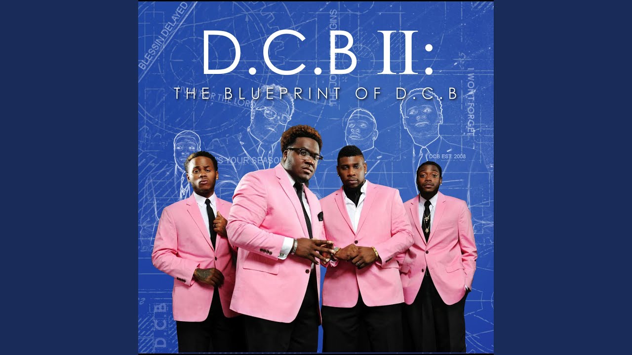 I Won't Forget (feat. Darius Brown)