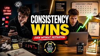 5 Consistency Rules Successful People Never Talk About