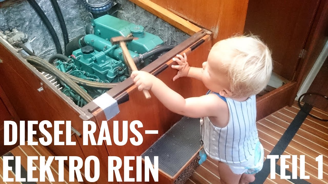 Warum kommt der Diesel raus? Fragen und Antworten || Teil 1 