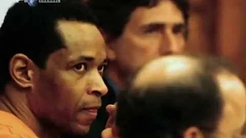 Deranged Killers: DC Sniper (2009)