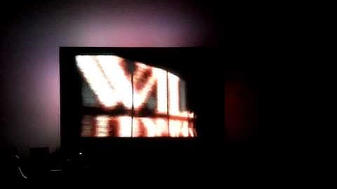 Ambilight 24 Ch, Arduino, Boblight and XBMC