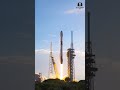 The Giant ‘Space Moving Truck’: Cygnus XL Launch and Science Supply Story #shorts #falcon9 #cygnus