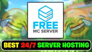 Best 24/7 Minecraft server hosting | How to Make Server in Freemcserver.net | Free ! 🤯 screenshot 3