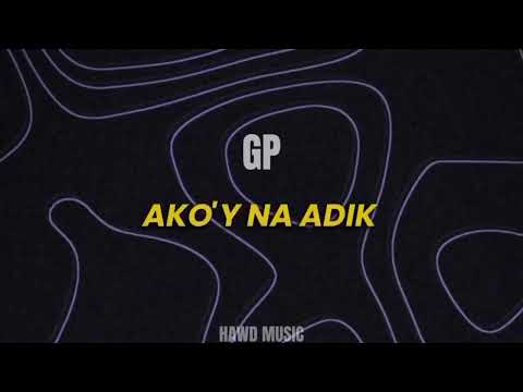 SERYOSO - GP + AJBOY (LYRIC VID)