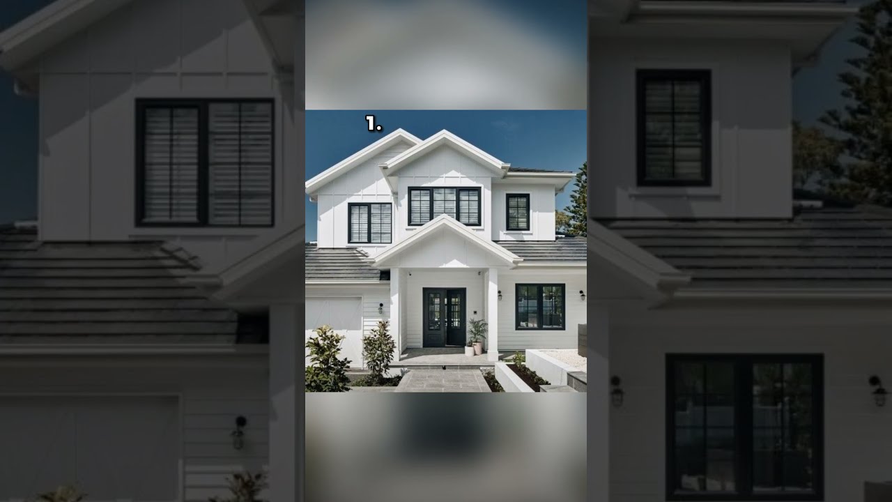 Which House Is The Best To Live In 