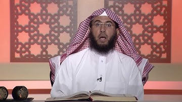برنامج هدى للمتقين ح 7 سورة آل عمران آية 196-197
