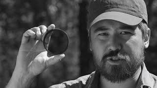 Photography Basic Training Circular Polarizers With Drill Sergeant Chris