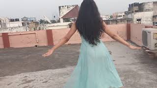 Saat Samundar. Choreography &Dancer Ankita Chakraborty.