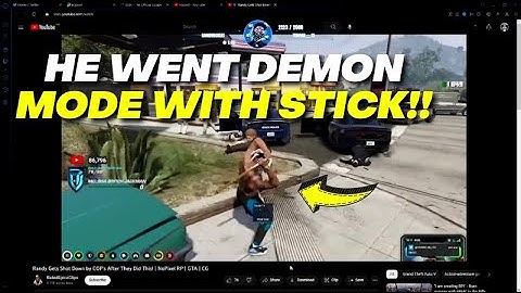 Swizz Reacts to Rated Getting Shot Down After He Did This! | NoPixel RP | GTA | CG