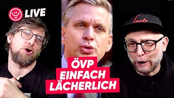😅 "Social Media Verbot für Politik??!!" – 0punkt LIVE 340