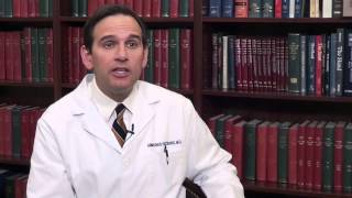 Dr. Hatzidakis - Rotator Cuff Tears