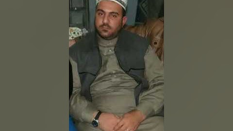 تلاوة برواية حفص عن عاصم. السجدة. محمد يعقوب السامرائي