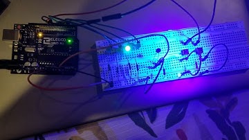 CS120B Lab 2  Pre-lab Demo