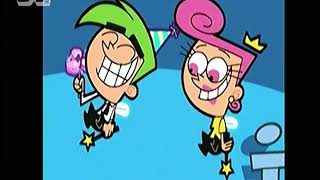 The Fairly Oddparents - Dubbing Sample Welsh