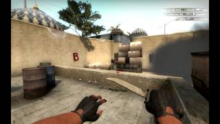 CSGO #Dat NoScope