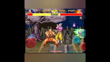 Power instinct game