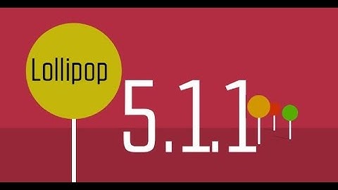 Sony Xperia Z1 Official Android Lollipop 5.1.1