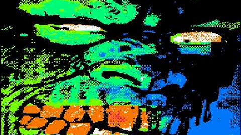 Max Capacity: Pesticide (loop ms1).avi