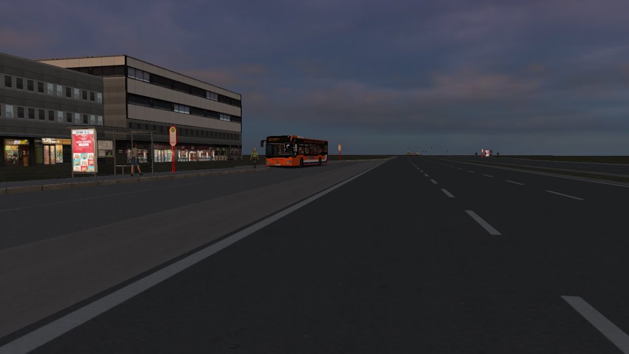 OMSI 2 | Projekt Dortmund | Vorstellungsvideo | Linien 400/401 #1