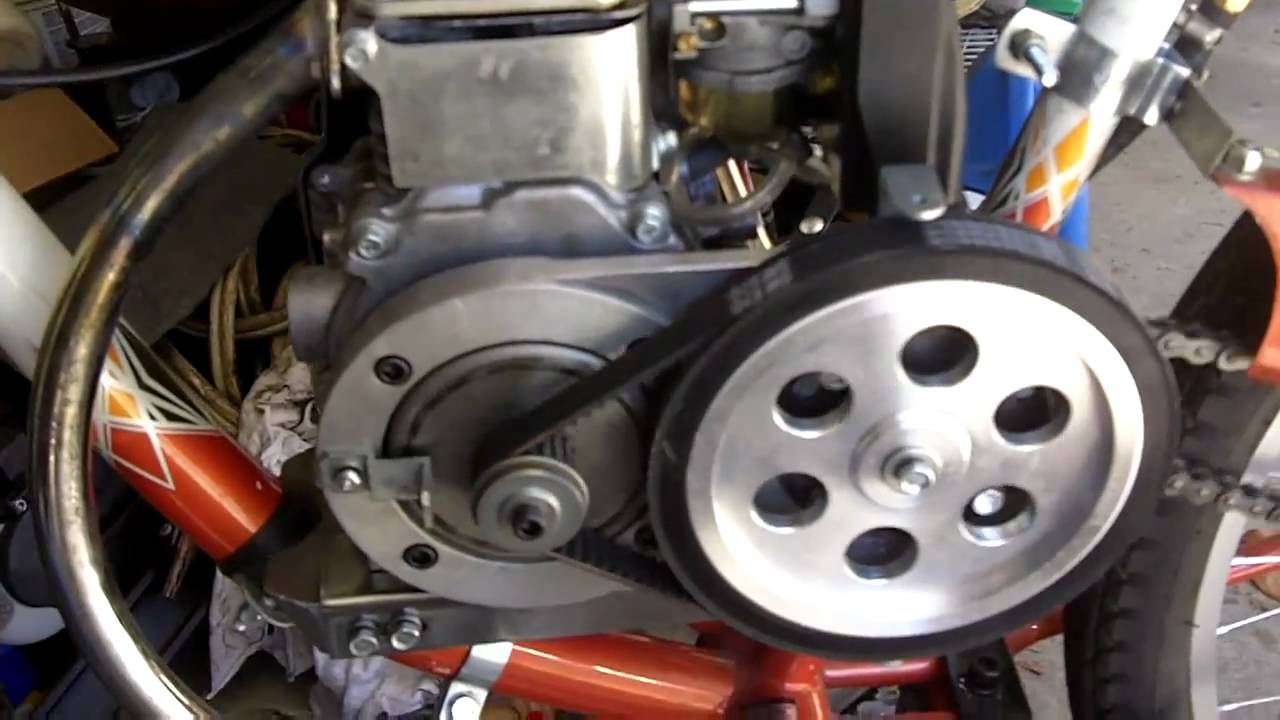 Grubee 4G Clutch Grabbing YouTube