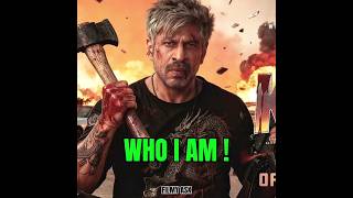 Vivek Oberoi Said Who Is Shahrukh Khan ?