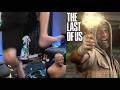 ULTIMATE THE LAST OF US RAGE Compilation #6