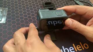 Unboxing the GoPro Hero 12 Black | Complete setup with the GoPro Quik App | #gopro #goprohero12