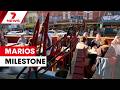 Major birthday milestone for Melbourne Italian institution | 7NEWS