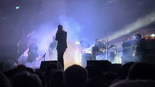 The Jesus and Mary Chain - All Things Pass (live) Albert Hall Manchester 23/03/2024