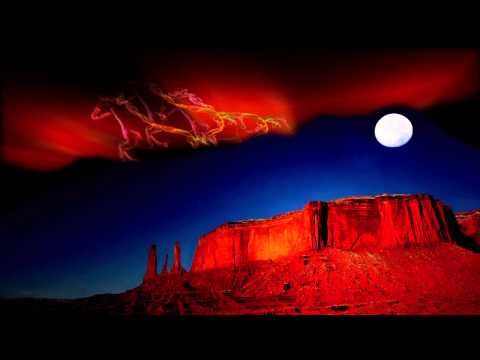 Digital Motion Theatrical Backgrounds  Demo
