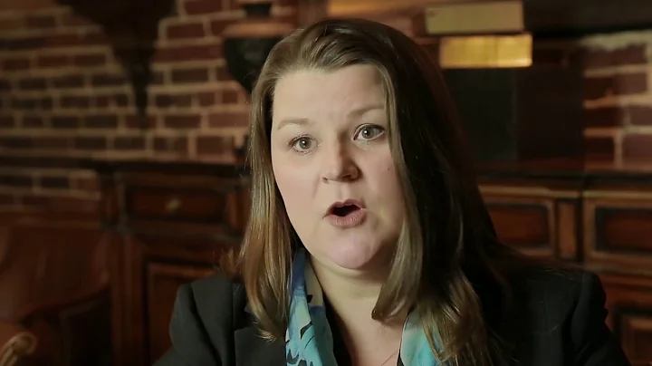 Meet Our Team | Brandy Robertson