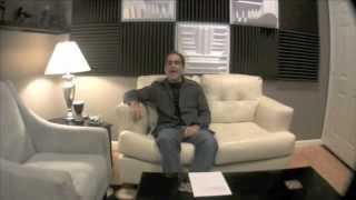 Neal Morse - Chance of a Lifetime - Part 3