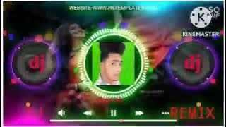 bichi mar dish o dai dj hard bass mix