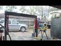 DIY Portable Gantry Crane