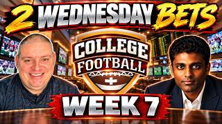 Details Wednesday NCAAF Week 7 Picks - 10/14/26 l Craig Trapp & Indian Cowboy Football Picks & Predictions Guide