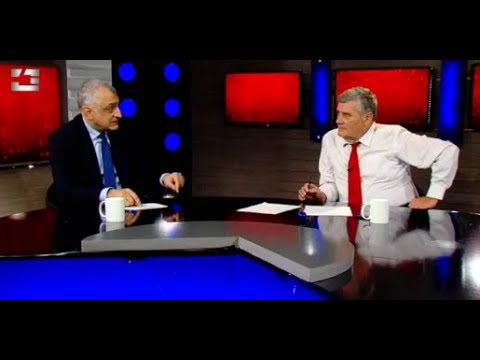 ვილაპარაკოთ მომავალზე და საფუძველი ჩავუყაროთ კოალიციურ მმართველობას - მამუკა ხაზარაძე