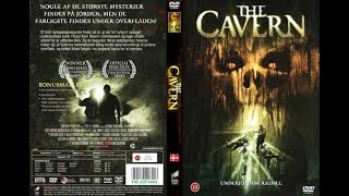 Mağara - The Cavern 2005 Türkçe Dublaj
