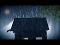 Cozy Rain Night 🌧️ Sleep, Chill &amp; Relax