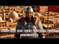Тамерлан: Как один человек потряс Вселенную! Tamerlane: How One Man Shook the Universe