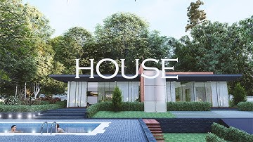house || lumion || cinematic video || build dreams ||